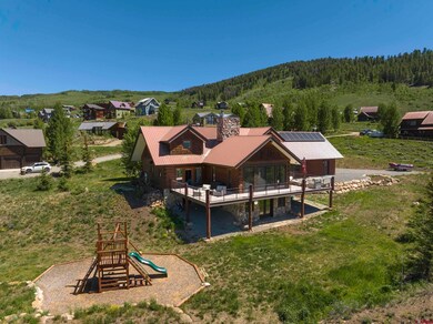 156 Zeligman St, Crested Butte, CO 81224 - photo 6