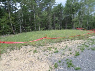 Existing Septic Field