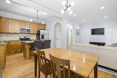 744 E 3rd St unit 1, Boston, MA 02127 - photo 6