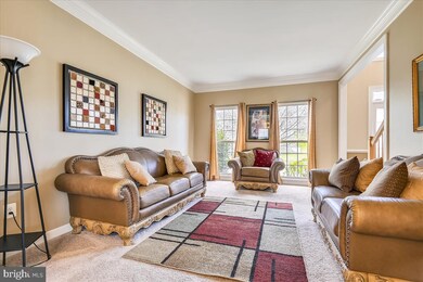 844 Queens Park Dr, Owings Mills, MD 21117 - photo 6