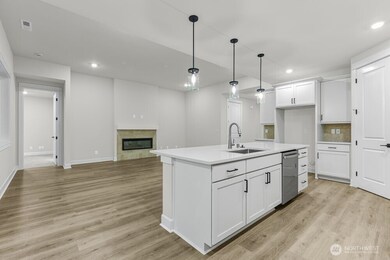 2538 Acer Loop SE, Lacey, WA 98513 - photo 3