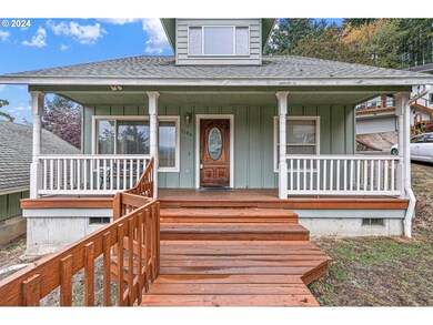 Porch