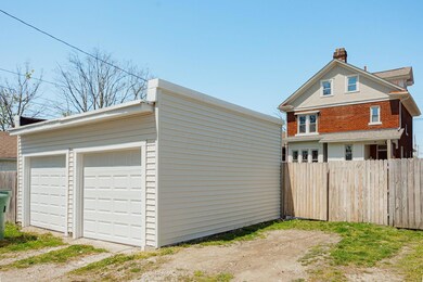 995 E Whittier St, Columbus, OH 43206 - photo 3