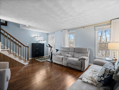 20 Woodland Dr unit 379, Lowell, MA 01852 - photo 6