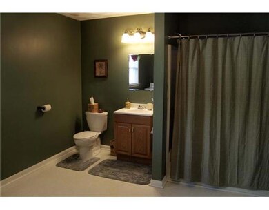 Master Bath/Spa.