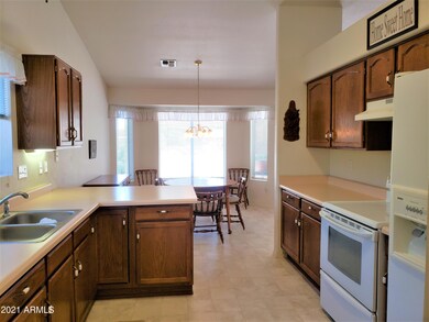 1138 N 95th St, Mesa, AZ 85207 - photo 5