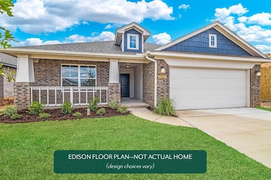 17700 Horne Ln, Oklahoma City, OK 73012 - photo 2