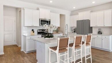 Jasper Kitchen 2