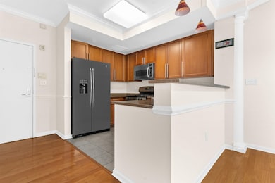 Port Liberte III unit 212, Jersey City, NJ 07305 - photo 2