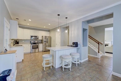 1616 Camfield Ln unit 1616, Mount Pleasant, SC 29466 - photo 4