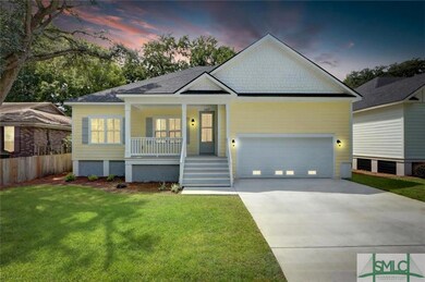 2207 Downing Ave, Savannah, GA 31404 - photo 7