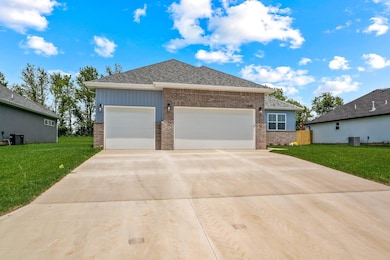 2203 W Mason Place, Ozark, MO 65721 - photo 3