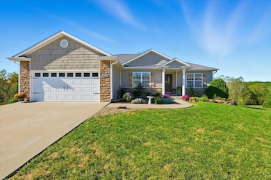 3301 Snow Leopard Dr, Columbia, MO 65202 - photo 2