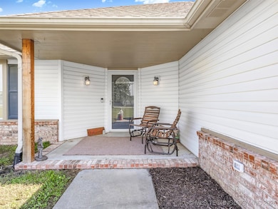 20145 S River Ranch Rd W, Claremore, OK 74019 - photo 2