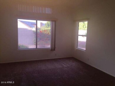 Large Master Bedroom