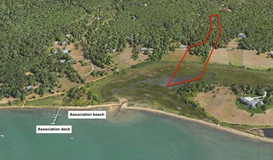 10 Mead Ln, Edgartown, MA 02539 - photo 2