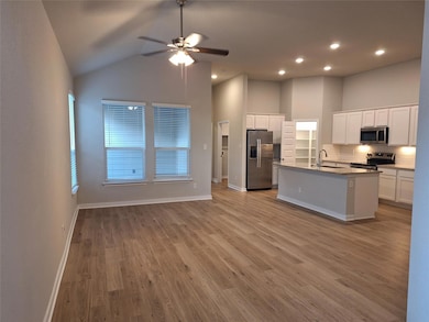 758 Staglin St unit A, Buda, TX 78610 - photo 3