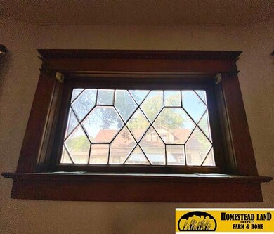Entry Window