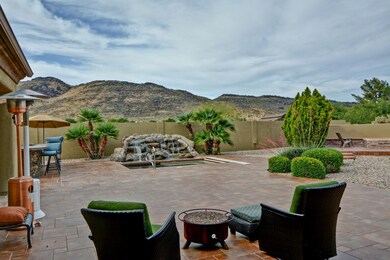 Captivating Mountain Views