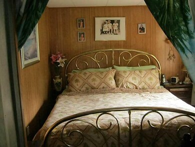 Bedroom.