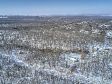 4101 N 314 Rd, Okmulgee, OK 74447 - photo 2