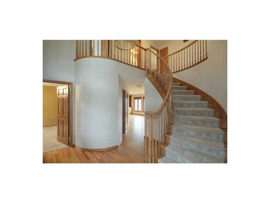 Foyer.