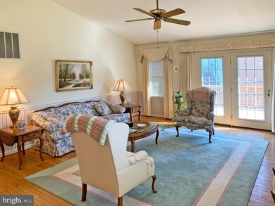 217 Fairfield Dr, Warrenton, VA 20186 - photo 7