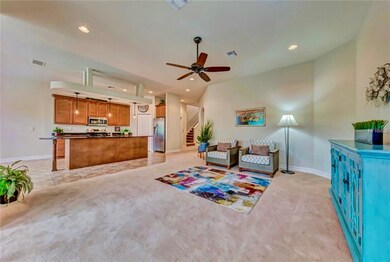 10 Ft Ceilings, Corner Unit