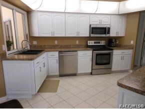 Large Kitchen
