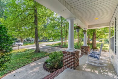 139 Thrift St, Pittsboro, NC 27312 - photo 5