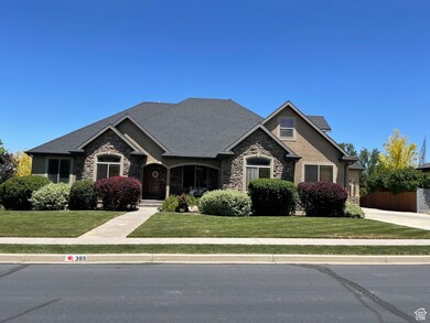 385 E 1000 S unit 42, Salem, UT 84653 - photo 3