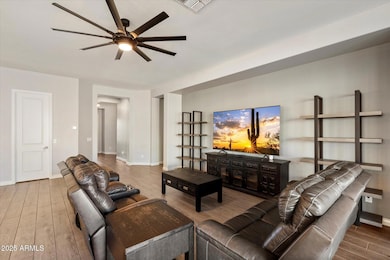 7424 W Jasmine Trail, Peoria, AZ 85383 - photo 4