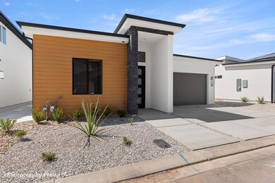 3 Front Exterior View 2
