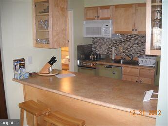 1814 Fairway Dr unit 316, Basye, VA 22810 - photo 4