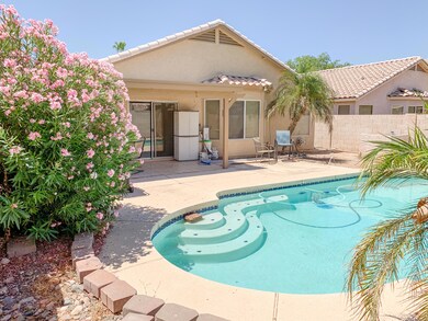 4784 W Linda Ct, Chandler, AZ 85226 - photo 3