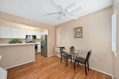 1361 Caminito Gabaldon unit F, San Diego, CA 92108 - photo 7