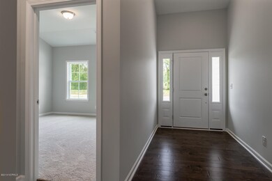 Entry Way