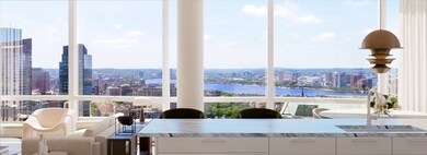 The Residences at Winthrop Center unit 4503, Boston, MA 02110 - photo 5