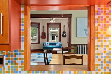 79 Rossmore Rd unit 1, Jamaica Plain, MA 02130 - photo 2