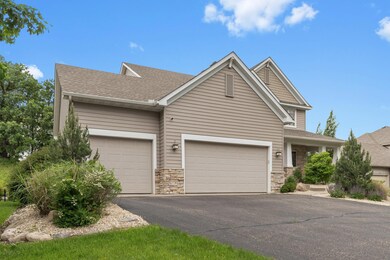 10929 Woodland Dr N, Champlin, MN 55316 - photo 3