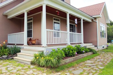 3192 Barton Rd, West Glover, VT 05875 - photo 3