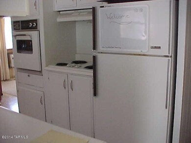 KITCHEN VIEW TO DINING AREA