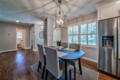 679 Pine Valley Rd SW, Mableton, GA 30126 - photo 5