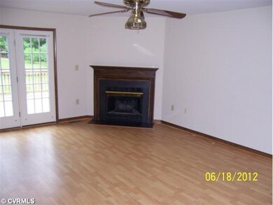 Den/Family/Great Room