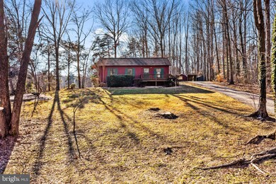 5377 Ellisville Dr, Louisa, VA 23093 - photo 2