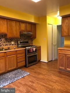 10514 Faulkner Ridge Cir, Columbia, MD 21044 - photo 5