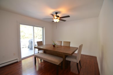 435 Messer Hill Rd, New London, NH 03257 - photo 7