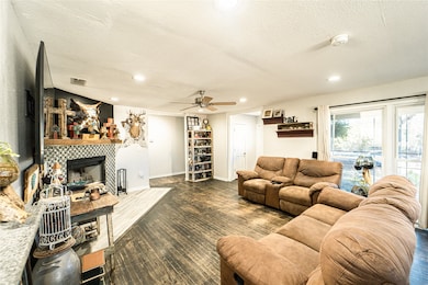 501 Palm St, Abilene, TX 79602 - photo 7