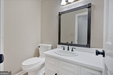 201 Rollingwood Cir NW, Rome, GA 30165 - photo 7