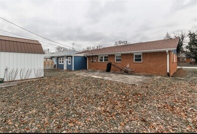 2932 S Parker Ave, Indianapolis, IN 46203 - photo 4